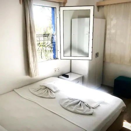 Hotel Angel Butik