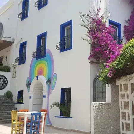 Angel Butik Szálloda Bodrum