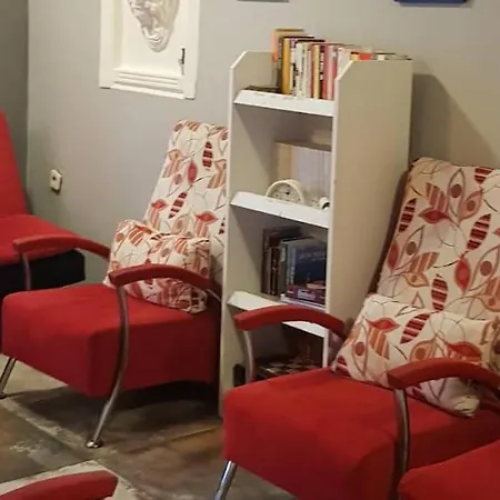 Angel Butik מלון