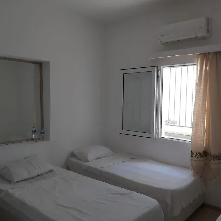 Angel Butik בודרום