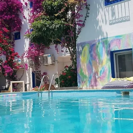 Hotel Angel Butik *
